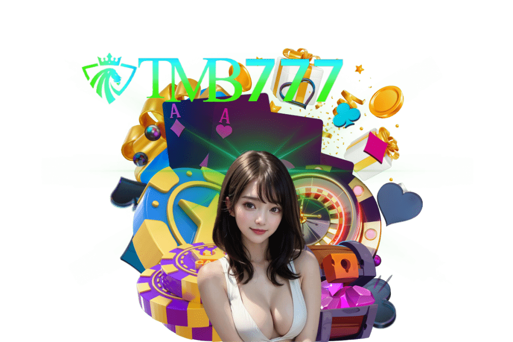 tmb777 แจกเครดิตฟรี