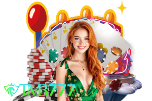 เข้าสู่ระบบ 777